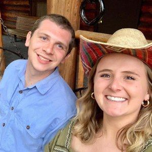 Meet your Posher, Sam